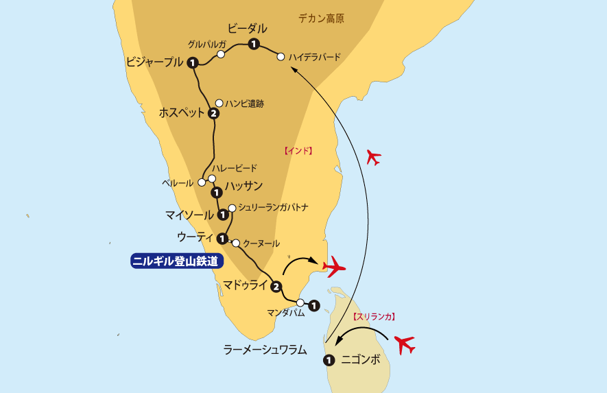 地図pc