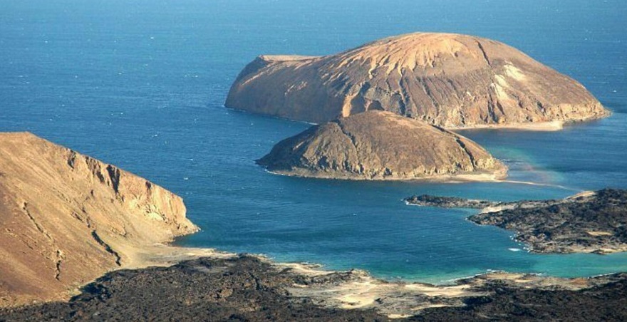 悪魔の島