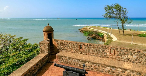 米領ヴァージン諸島